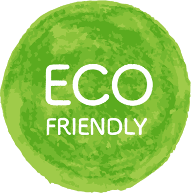 ECO FRIENDLY